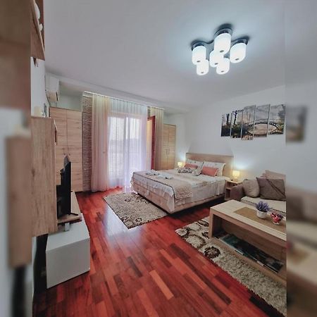 Apartman Temida Lux Vrnjačka Banja Εξωτερικό φωτογραφία