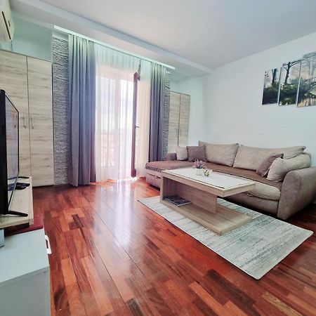 Apartman Temida Lux Vrnjačka Banja Εξωτερικό φωτογραφία