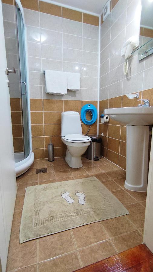 Apartman Temida Lux Vrnjačka Banja Εξωτερικό φωτογραφία