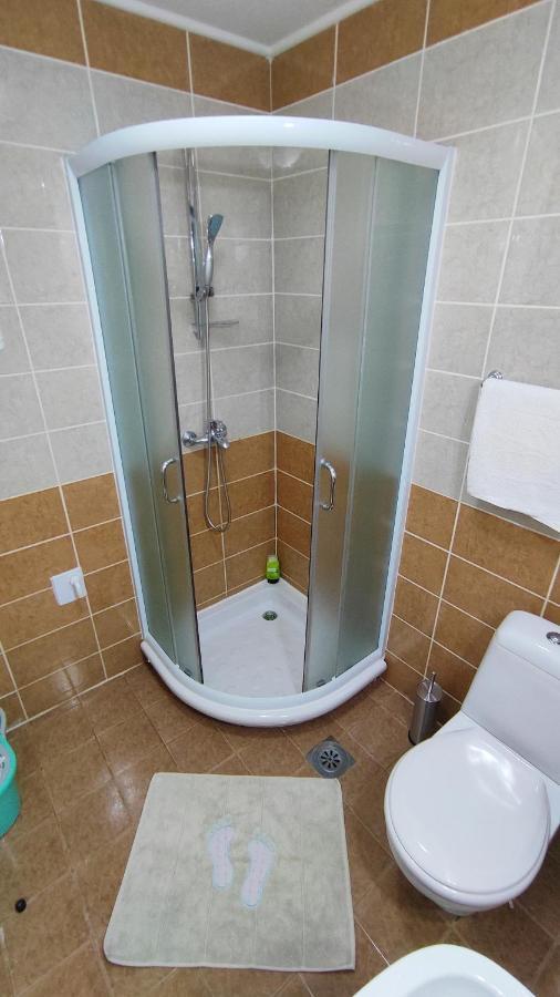 Apartman Temida Lux Vrnjačka Banja Εξωτερικό φωτογραφία