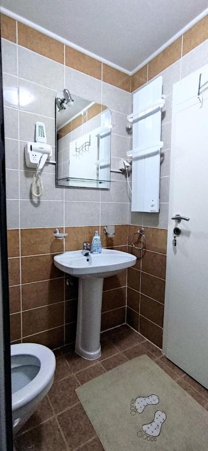 Apartman Temida Lux Vrnjačka Banja Εξωτερικό φωτογραφία