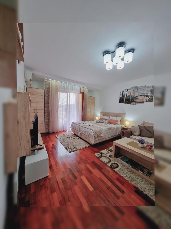 Apartman Temida Lux Vrnjačka Banja Εξωτερικό φωτογραφία
